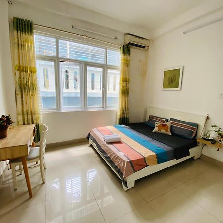Feli Home - Close To Landmark 81 Ho Chi Minh City Bagian luar foto