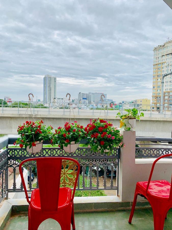 Feli Home - Close To Landmark 81 Ho Chi Minh City Bagian luar foto