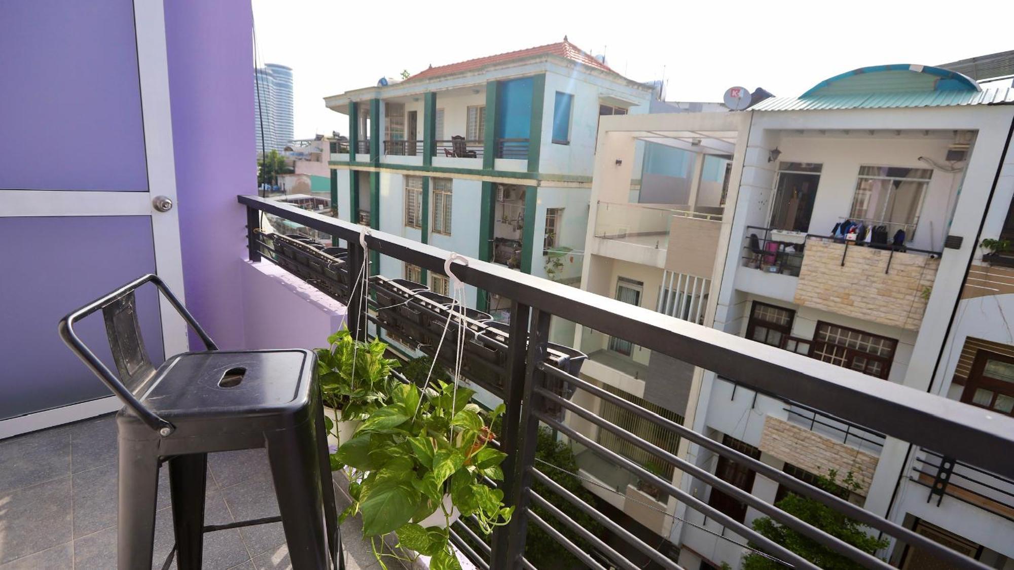 Feli Home - Close To Landmark 81 Ho Chi Minh City Bagian luar foto