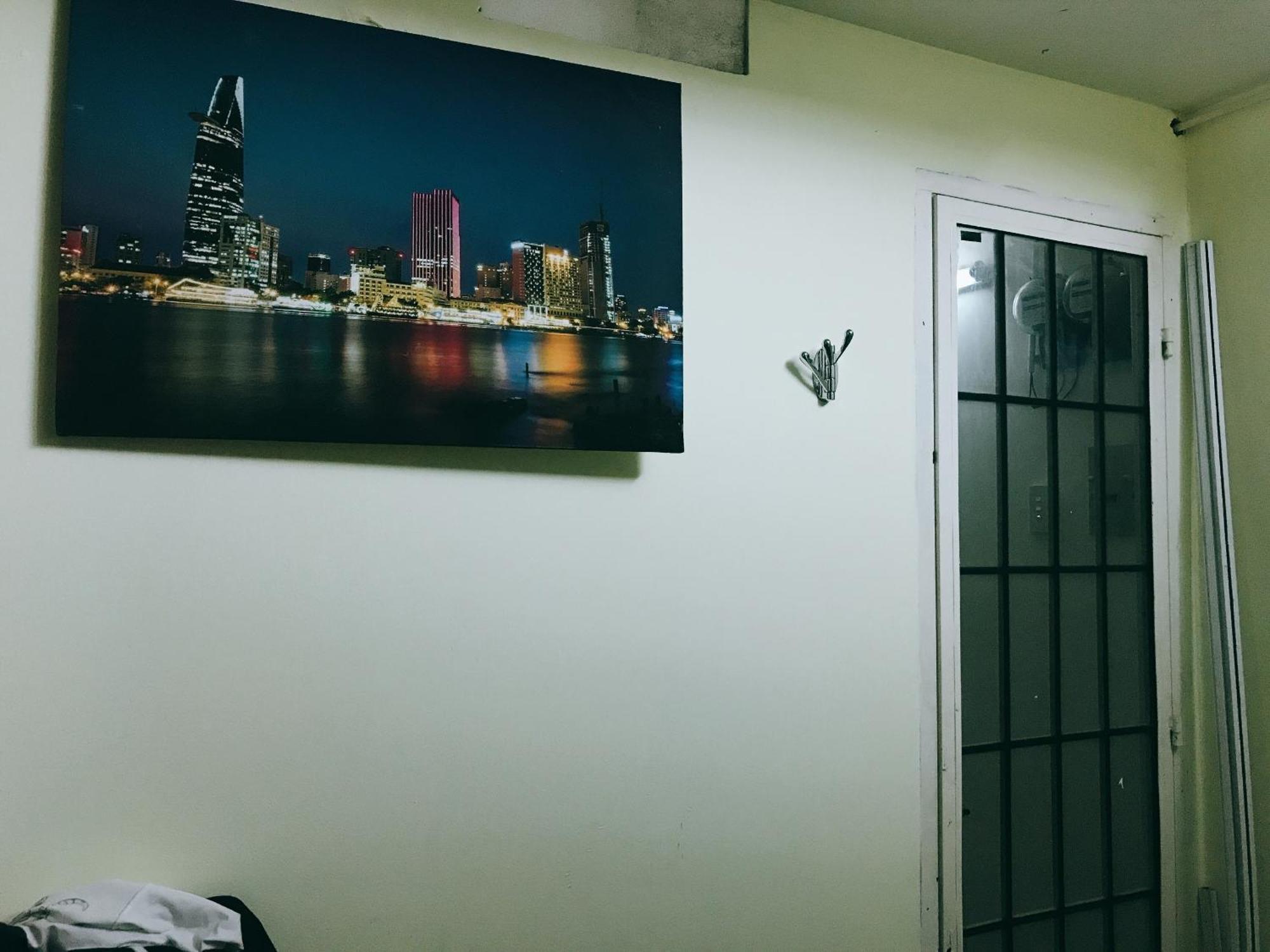 Feli Home - Close To Landmark 81 Ho Chi Minh City Bagian luar foto