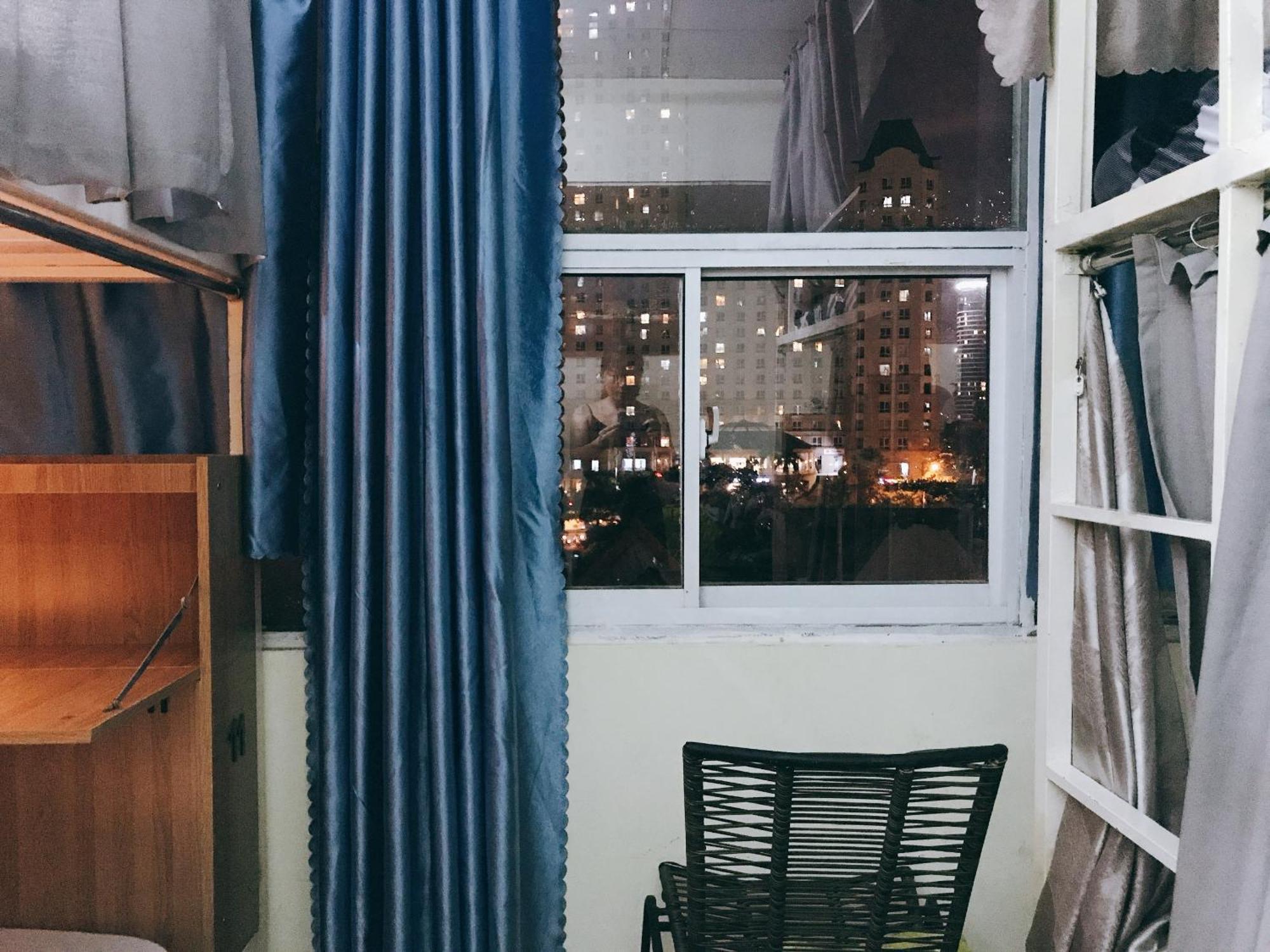 Feli Home - Close To Landmark 81 Ho Chi Minh City Bagian luar foto