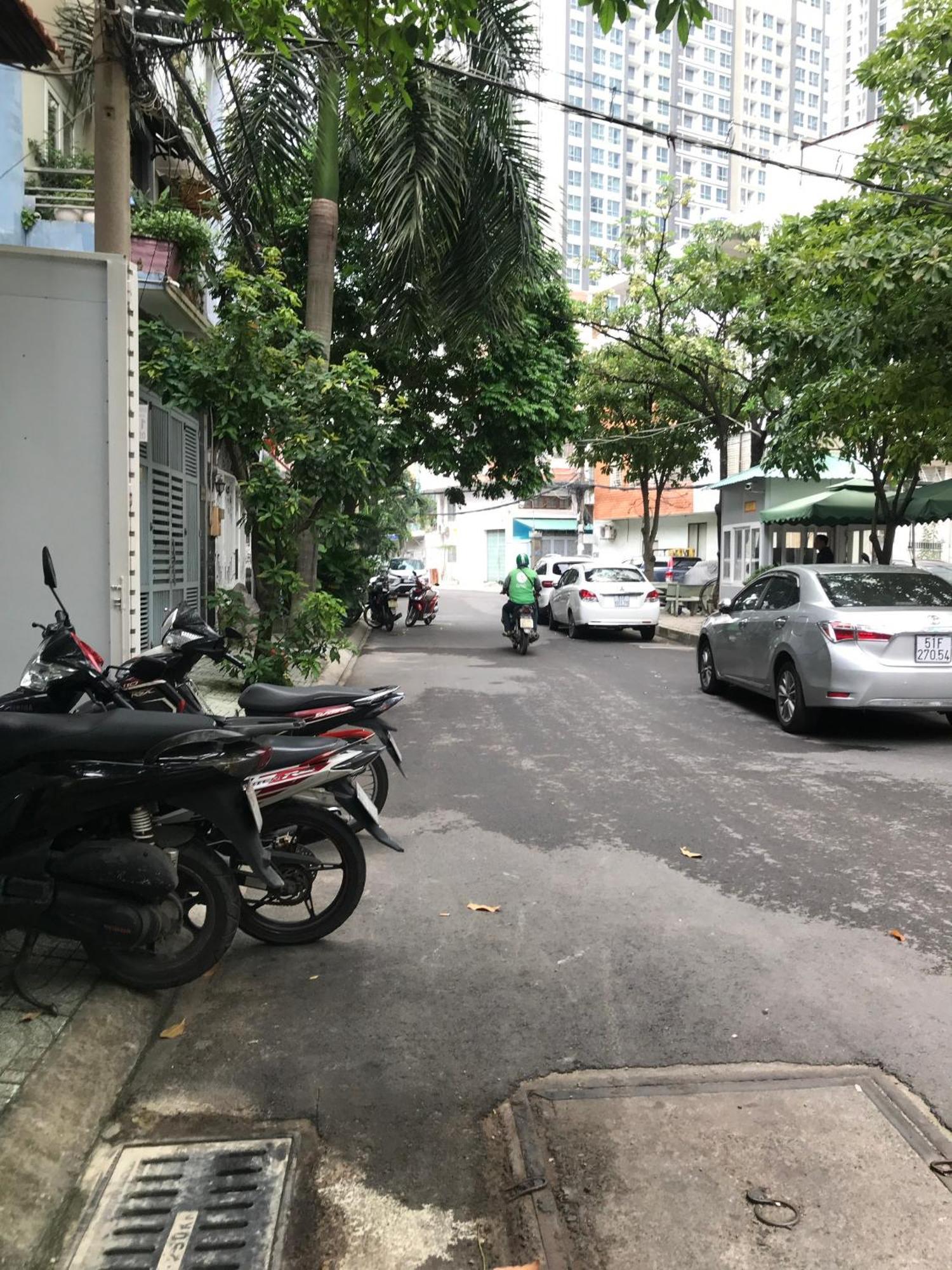 Feli Home - Close To Landmark 81 Ho Chi Minh City Bagian luar foto