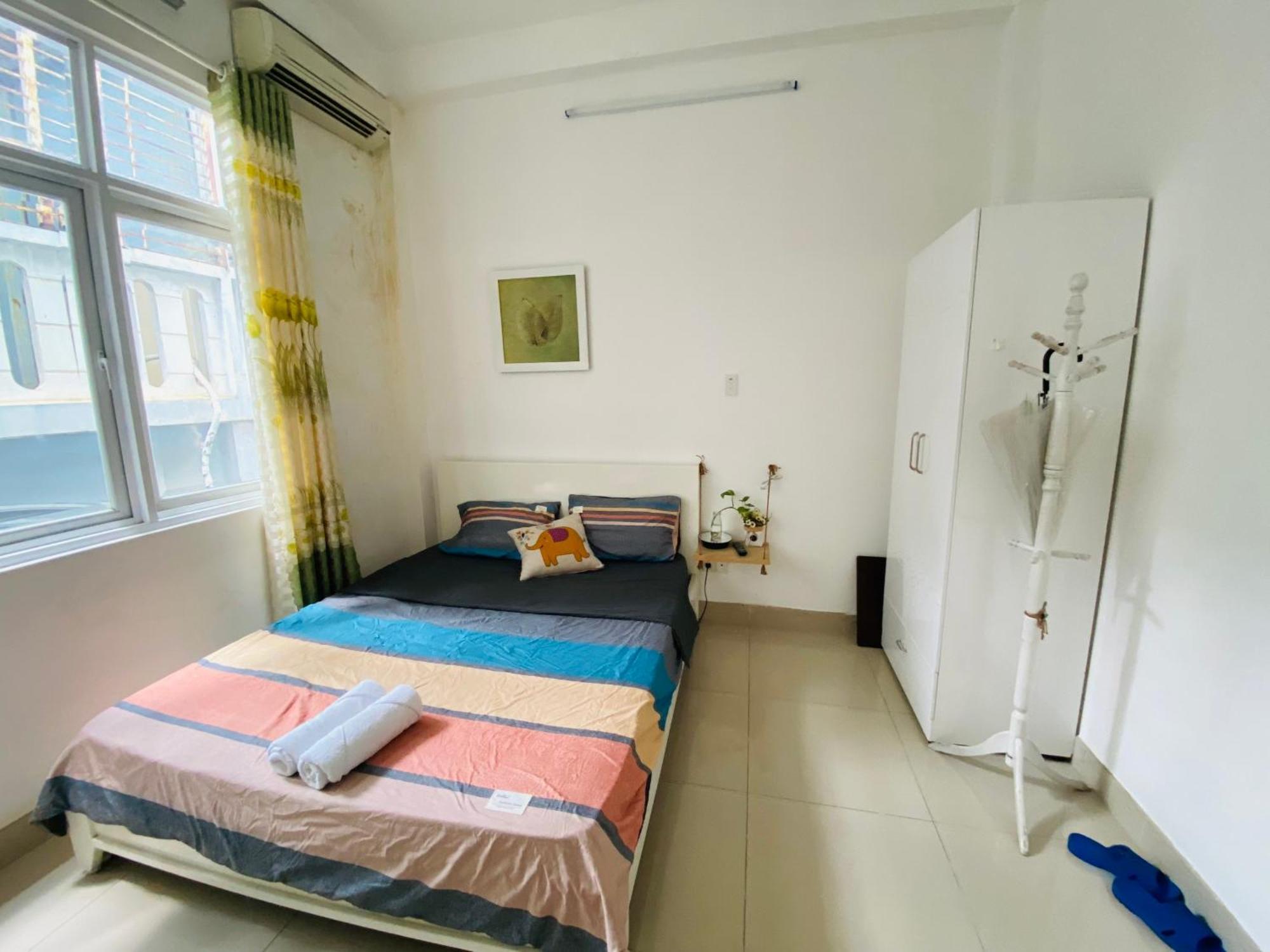 Feli Home - Close To Landmark 81 Ho Chi Minh City Bagian luar foto